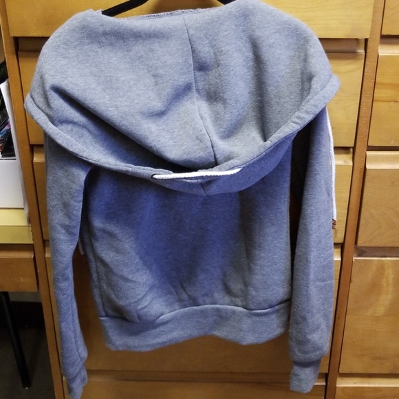 Jacket - Picture 2 of 2